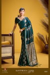 Kanthkala Vama By Rajtex Pure Satin Online Occasion Wear Saree Wholesale
